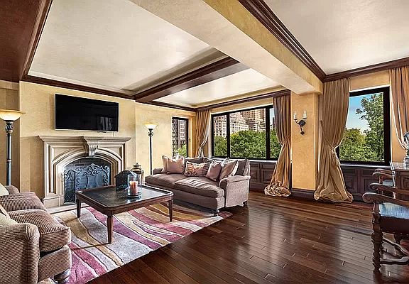 2nd image of 230 Central Park S APT 6D