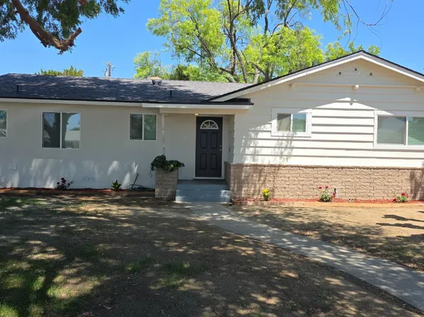 1102 Cypress Ave, Wasco, CA 93280