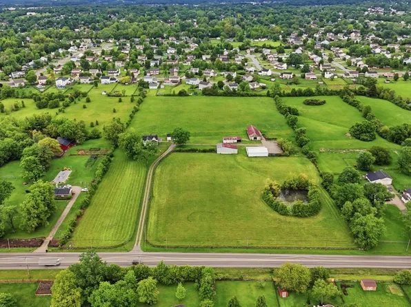 4060 Princeton Rd, Fairfield Township, OH 45011
