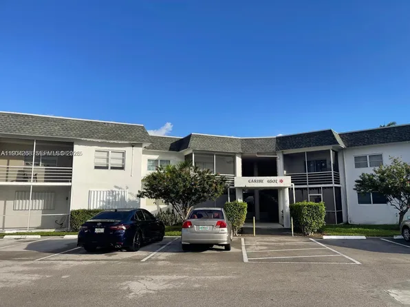 6507 Winfield Blvd #211AC, Margate, FL 33063