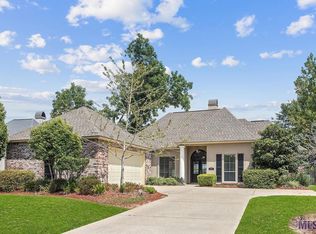 15140 Bluffwood Cir, Prairieville, LA 70769