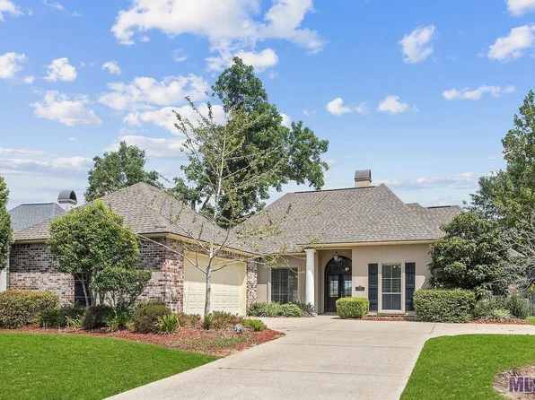 15140 Bluffwood Cir, Prairieville, LA 70769
