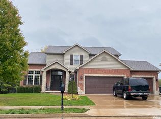 6726 N Basket Oak Dr, Edwards, IL 61528