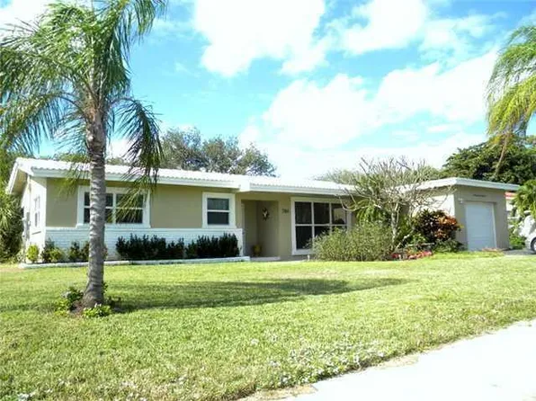 7161 NE 7th Ave, Boca Raton, FL 33487