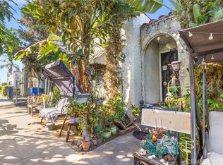 5211 Halldale Ave, Los Angeles, CA 90062