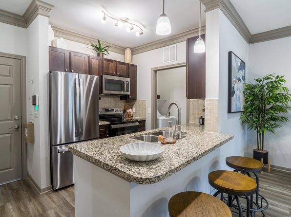 1805 S Egret Bay Blvd APT 1205