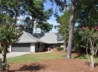 2 Oyster Bay Pl, Hilton Head Island, SC 29926