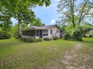 4656 Attapulgus Hwy, Quincy, FL 32351