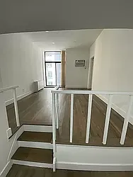 Rented by Mallory Management Corp