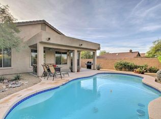 10342 E Tierra Buena Ln, Scottsdale, AZ 85255