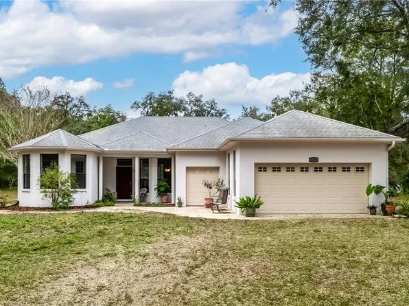 2370 NW 150th Ave, Ocala, FL 34482