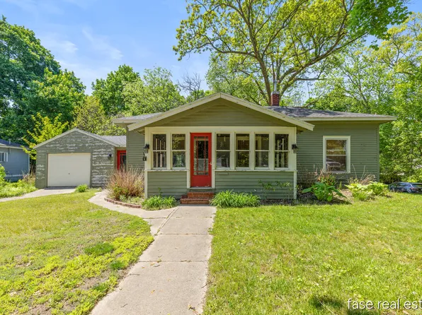601 S Franklin St, Greenville, MI 48838