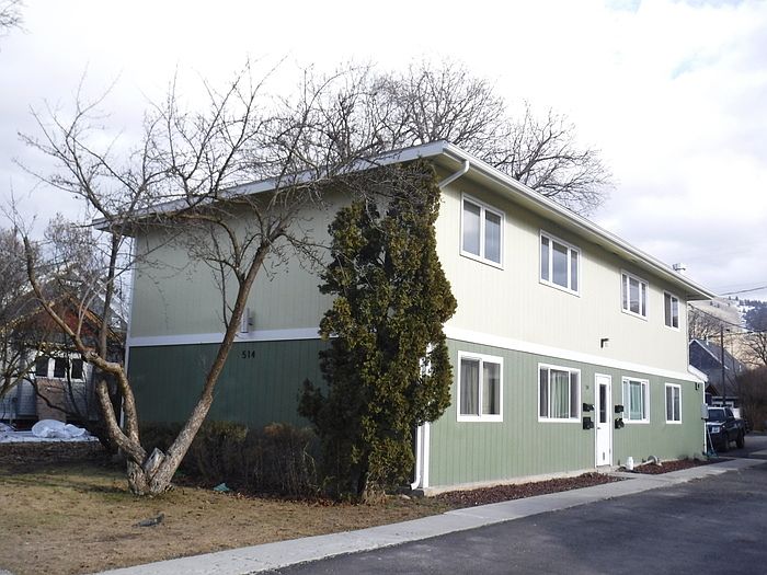 1st image of 514 Rollins St #4