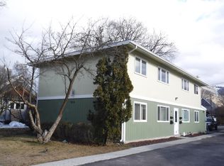 514 Rollins St #4, Missoula, MT 59801