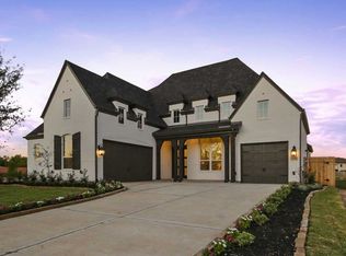 1934 Pleasant Grv Dr, Missouri City, TX 77459