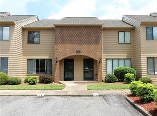 415 E Broad St APT A4, Statesville, NC 28677