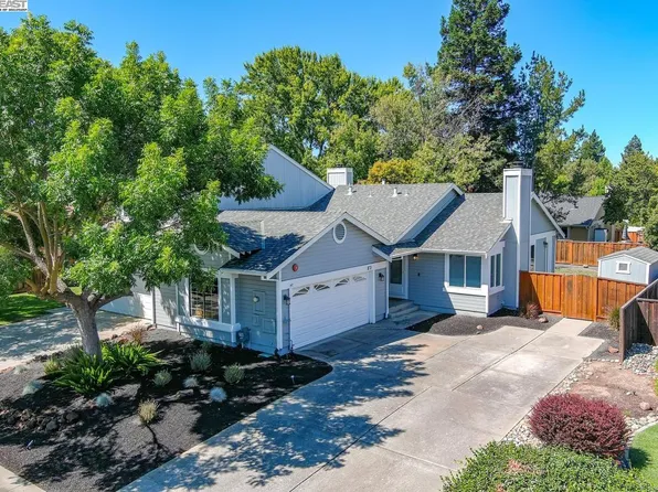 521 Andrea Cir, Livermore, CA 94550