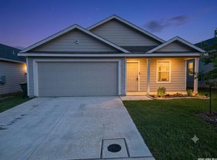 12903 Sage Turn, Converse, TX 78109