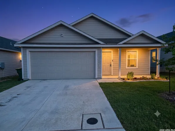 12903 Sage Turn, Converse, TX 78109