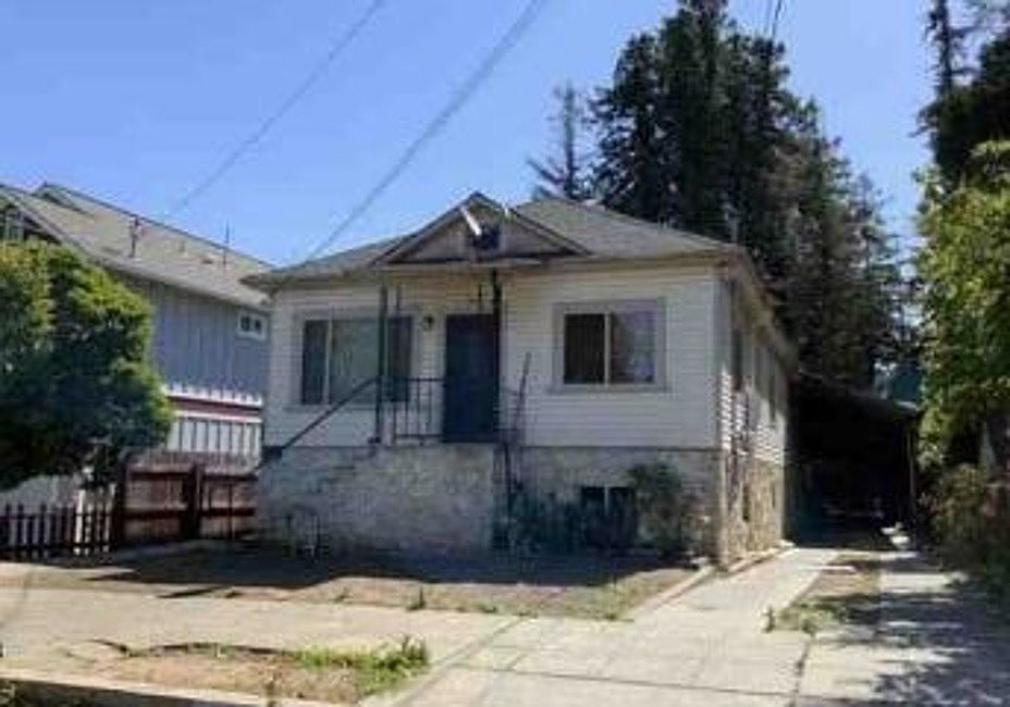 Property Front View