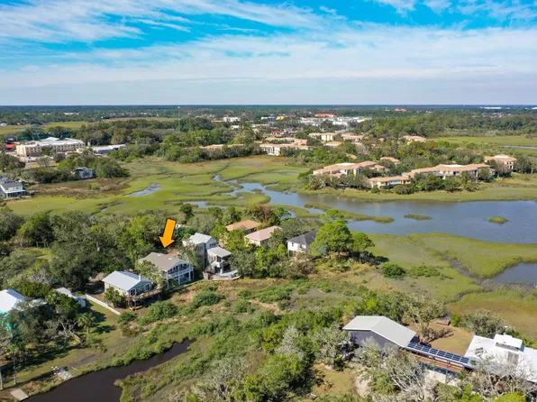 35 Oak St, Saint Augustine, FL 32084