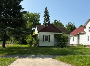 2316 Whittier St, Saginaw, MI 48601