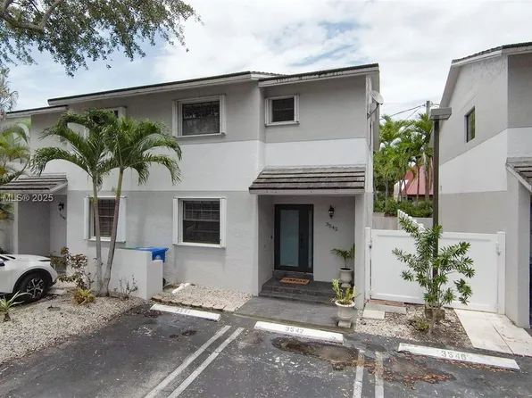 3542 SW 17th St #2B, Miami, FL 33145