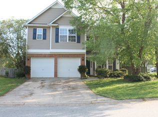 400 Fairview Lake Way, Simpsonville, SC 29680