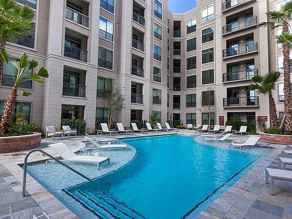 2900 West Dallas Apartment Rentals Houston Tx Zillow