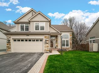 589 Marseilles Cir, Buffalo Grove, IL 60089