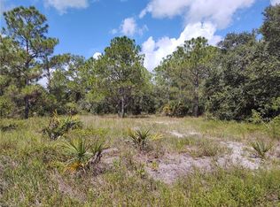 260 S Lindero St LOT 0, Clewiston, FL 33440