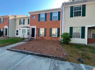 4 Valor Pl, Hampton, VA 23669