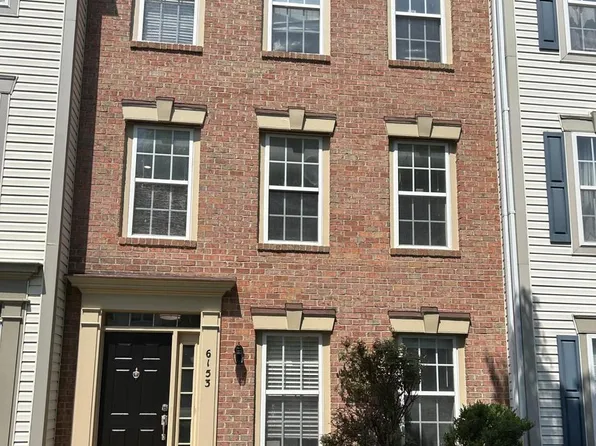 6153 Les Dorson Ln, Alexandria, VA 22315