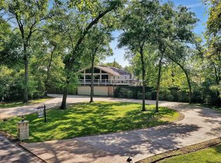 22922 Walden Way, Tomball, TX 77375