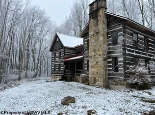 252 Ridgeview Ln, Buckhannon, WV 26201