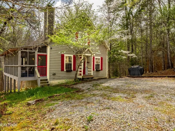 516 Clearwater Cir, Townsend, TN 37882