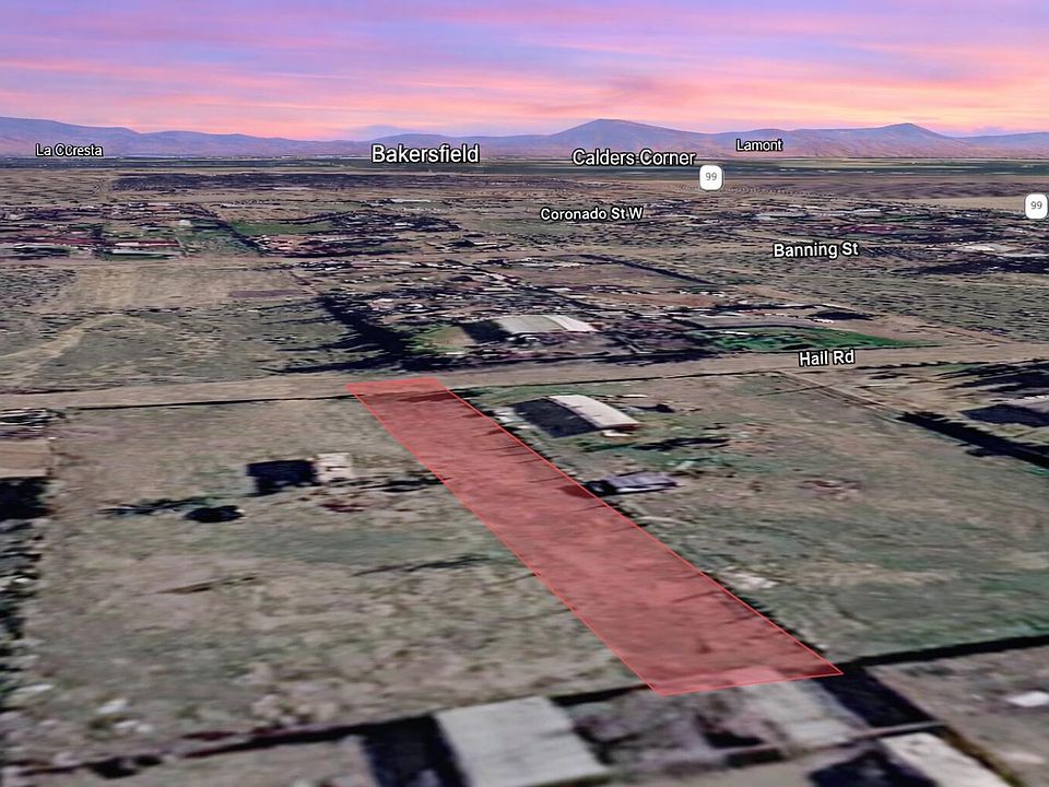 1st image of Hail Road