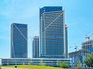 30 Ordnance St #1503, Toronto, ON M6K 1A2