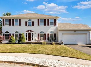 2233 Laguna Ct, Point Pleasant Beach, NJ 08742