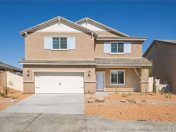 New Construction In Victorville Ca