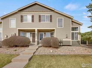 6621 Antigua Dr UNIT 3, Fort Collins, CO 80525