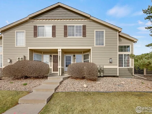 6621 Antigua Dr #3, Fort Collins, CO 80525