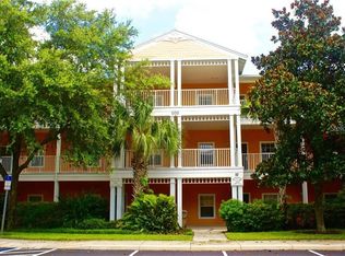 802 Lucaya Loop, Davenport, FL 33897