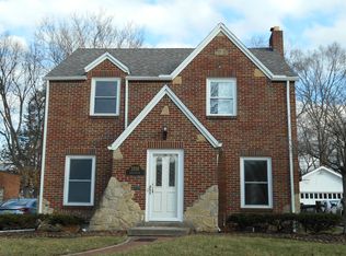 2818 Cheltenham Rd, Toledo, OH 43606