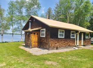 176 West, Portage Lake, ME 04768