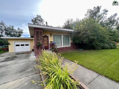 1205 10th Ave, Fairbanks, AK, 99701