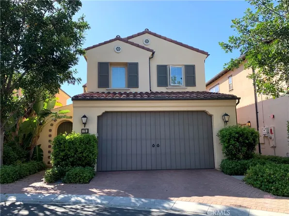 78 Ashdale, Irvine, CA 92620