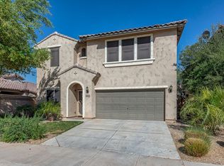8905 S 58th Ln, Laveen, AZ 85339