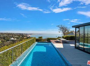 266 Quadro Vecchio Dr, Pacific Palisades, CA 90272