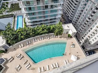 1110 S Miami Ave #2506, Miami, FL 33130